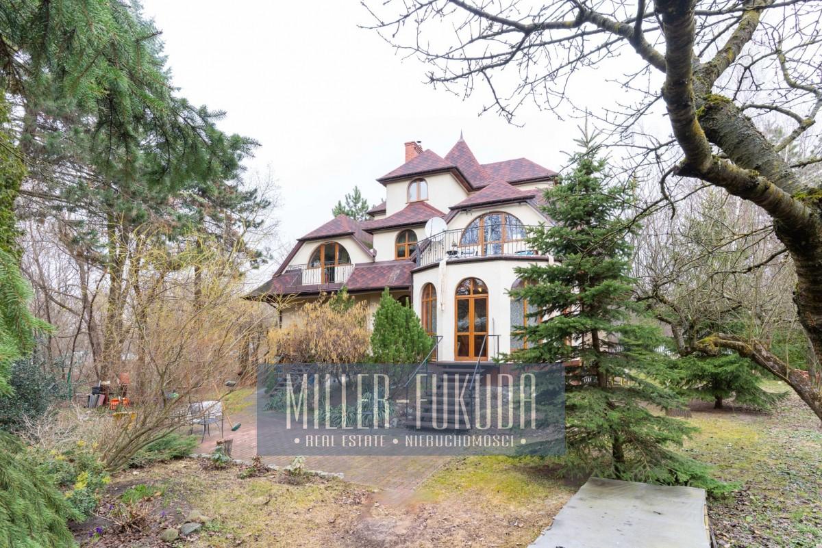 House in Warszawa - Photo 15