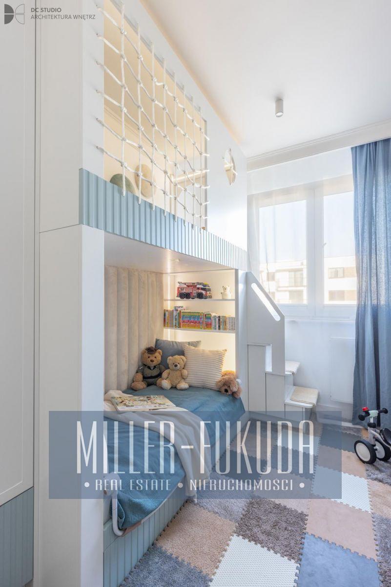 Apartment in Warszawa - Photo 13