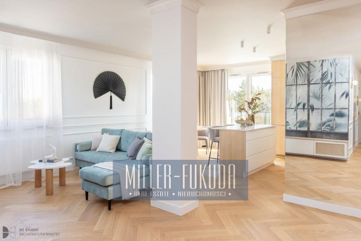 Apartment in Warszawa - Photo 7