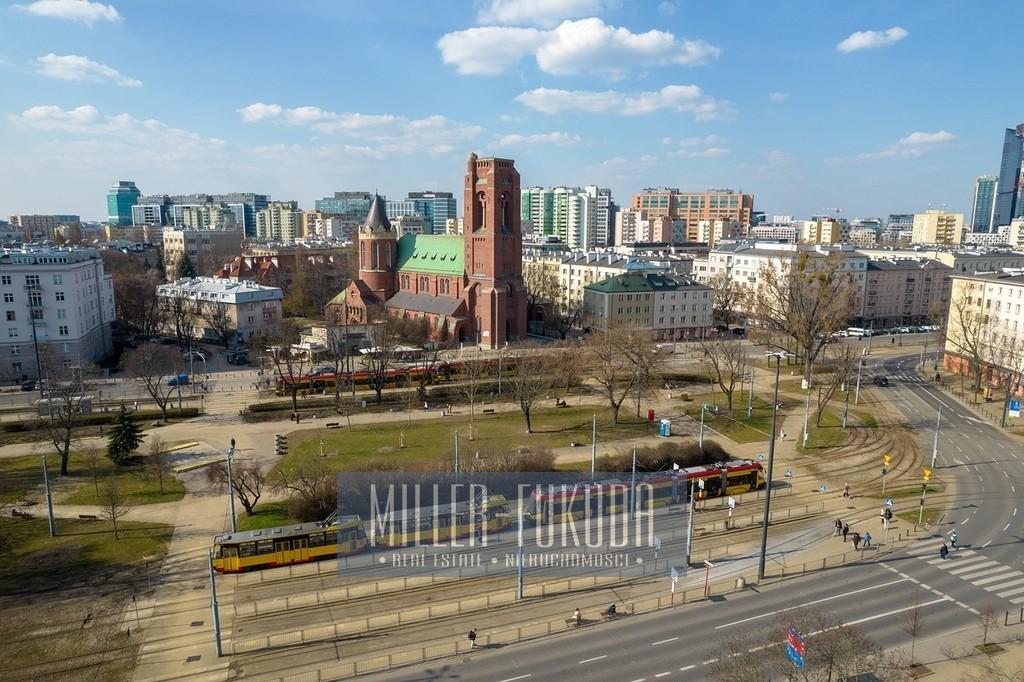Space in Warszawa - Photo 19