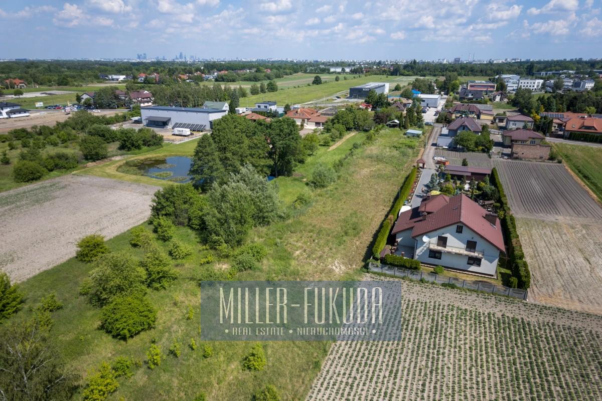 Land in Warszawa - Photo 13