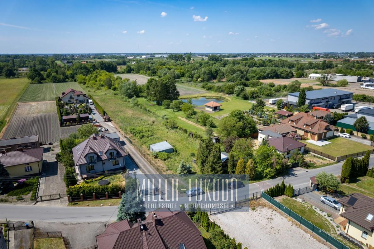 Land in Warszawa - Photo 2