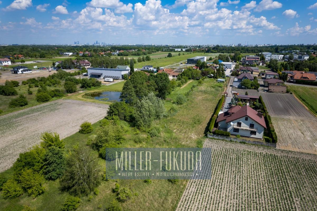 Land in Warszawa - Photo 5