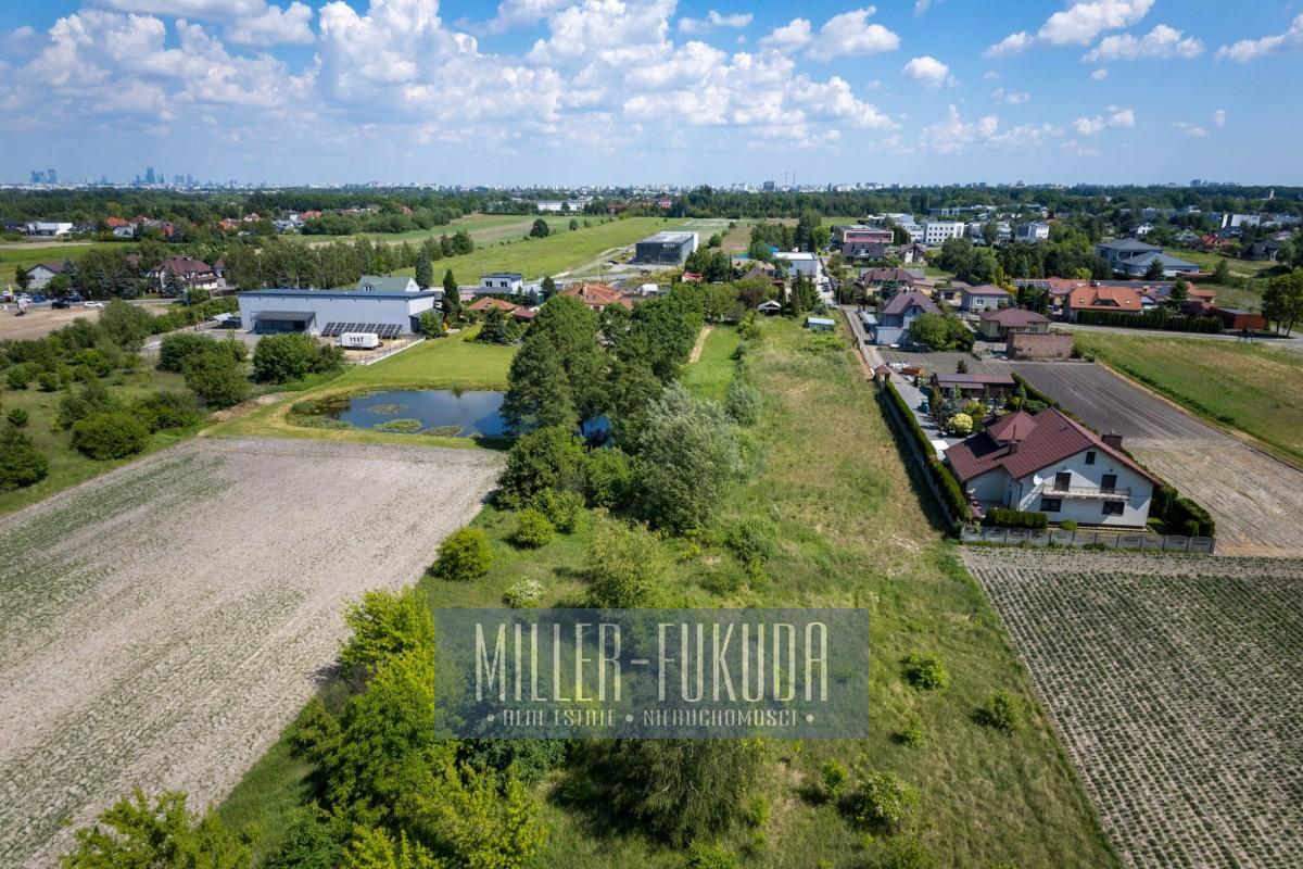 Land in Warszawa - Photo 6