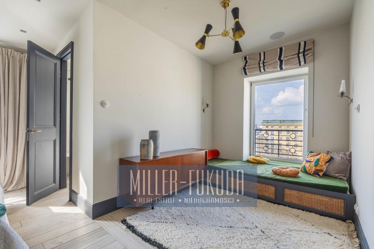 Apartment in Warszawa - Photo 11