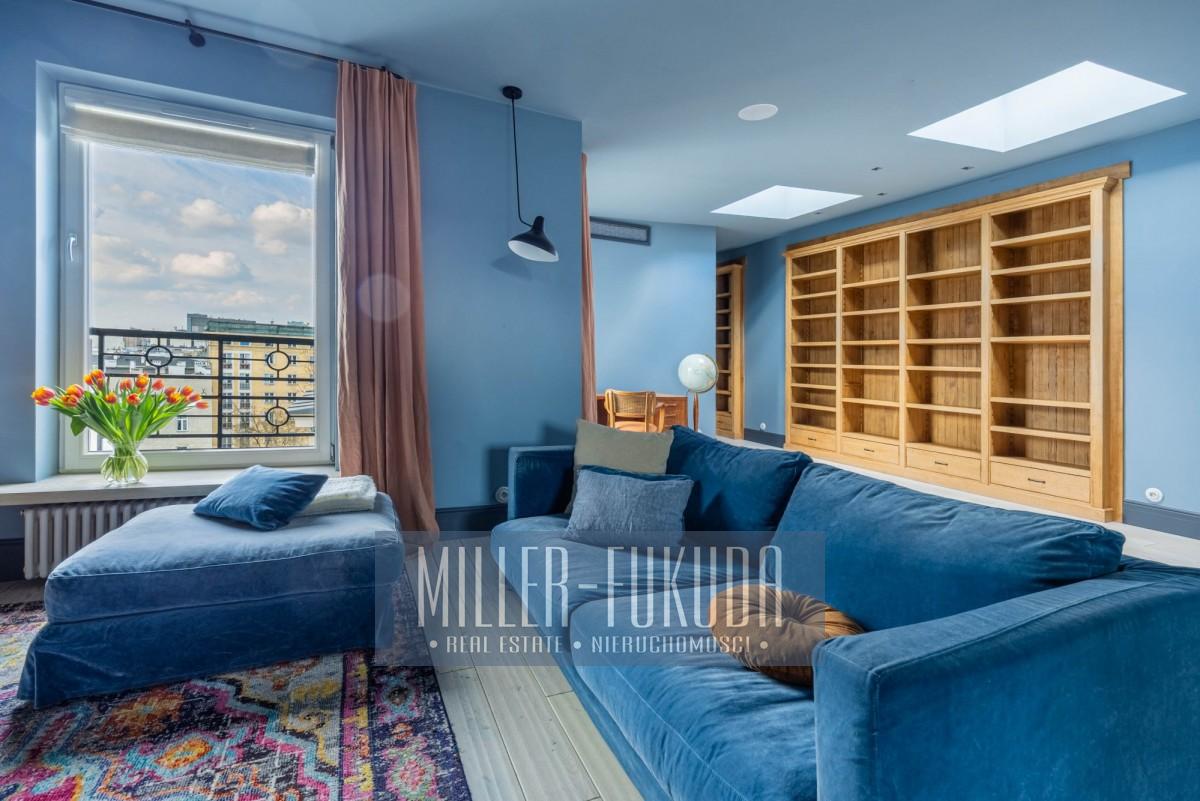 Apartment in Warszawa - Photo 13