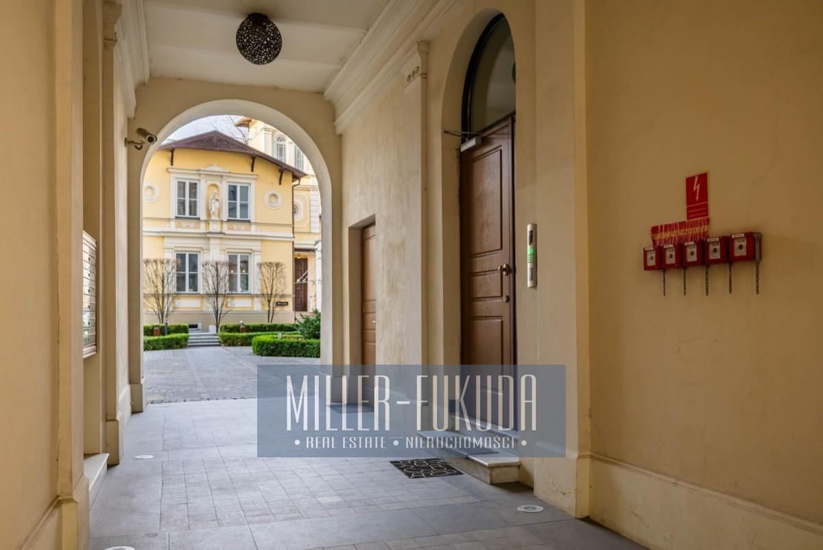 Apartment in Warszawa - Photo 16