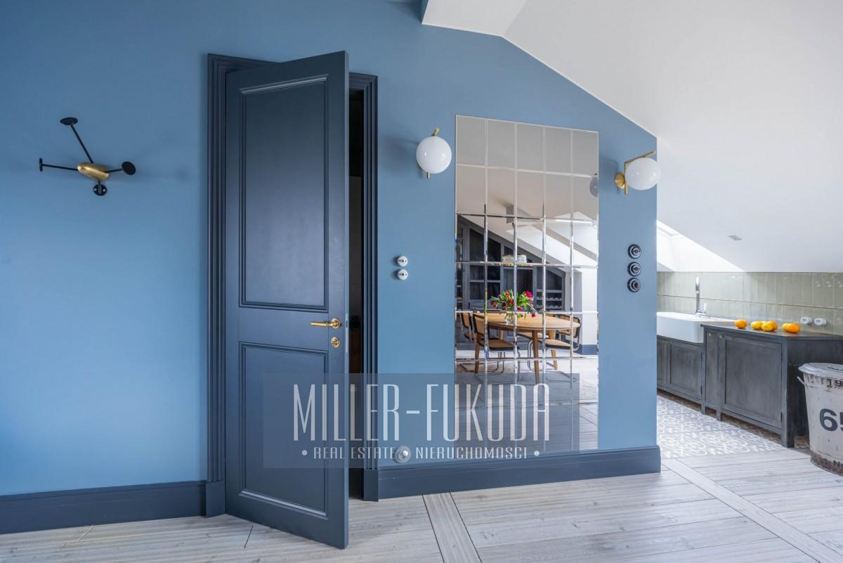 Apartment in Warszawa - Photo 4