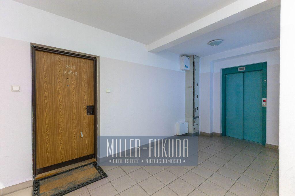 Apartment in Warszawa - Photo 11