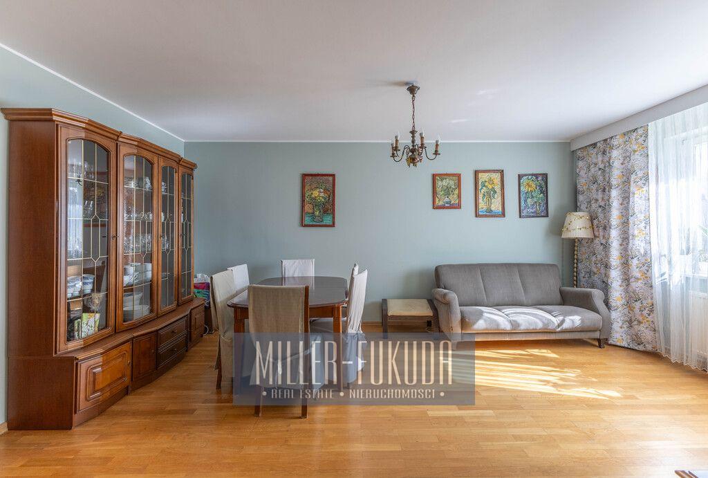 Apartment in Warszawa - Photo 5