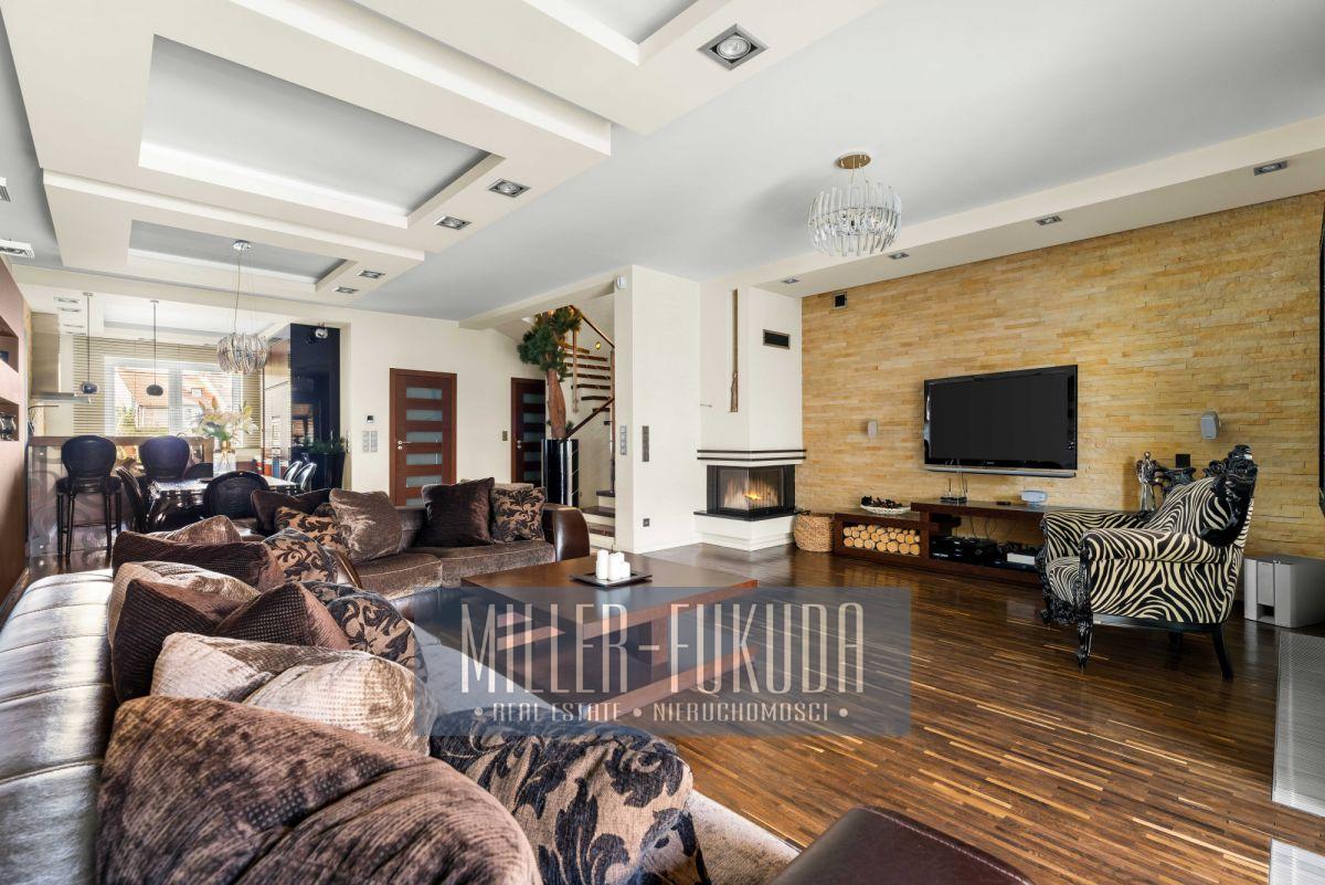 House in Warszawa - Photo 4