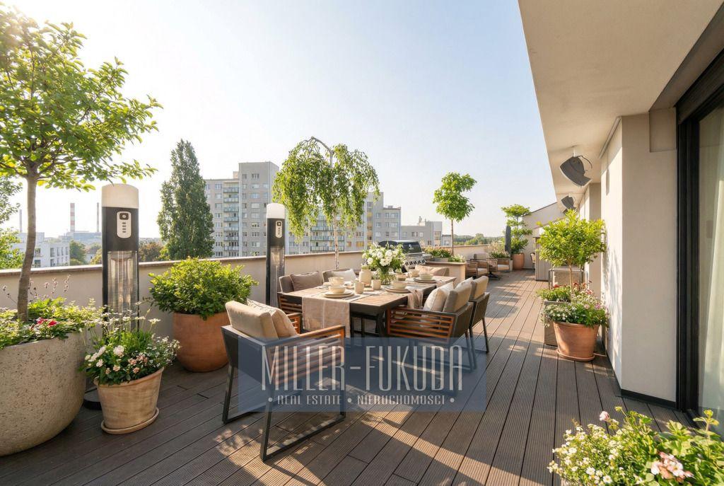 Apartment in Warszawa - Photo 4
