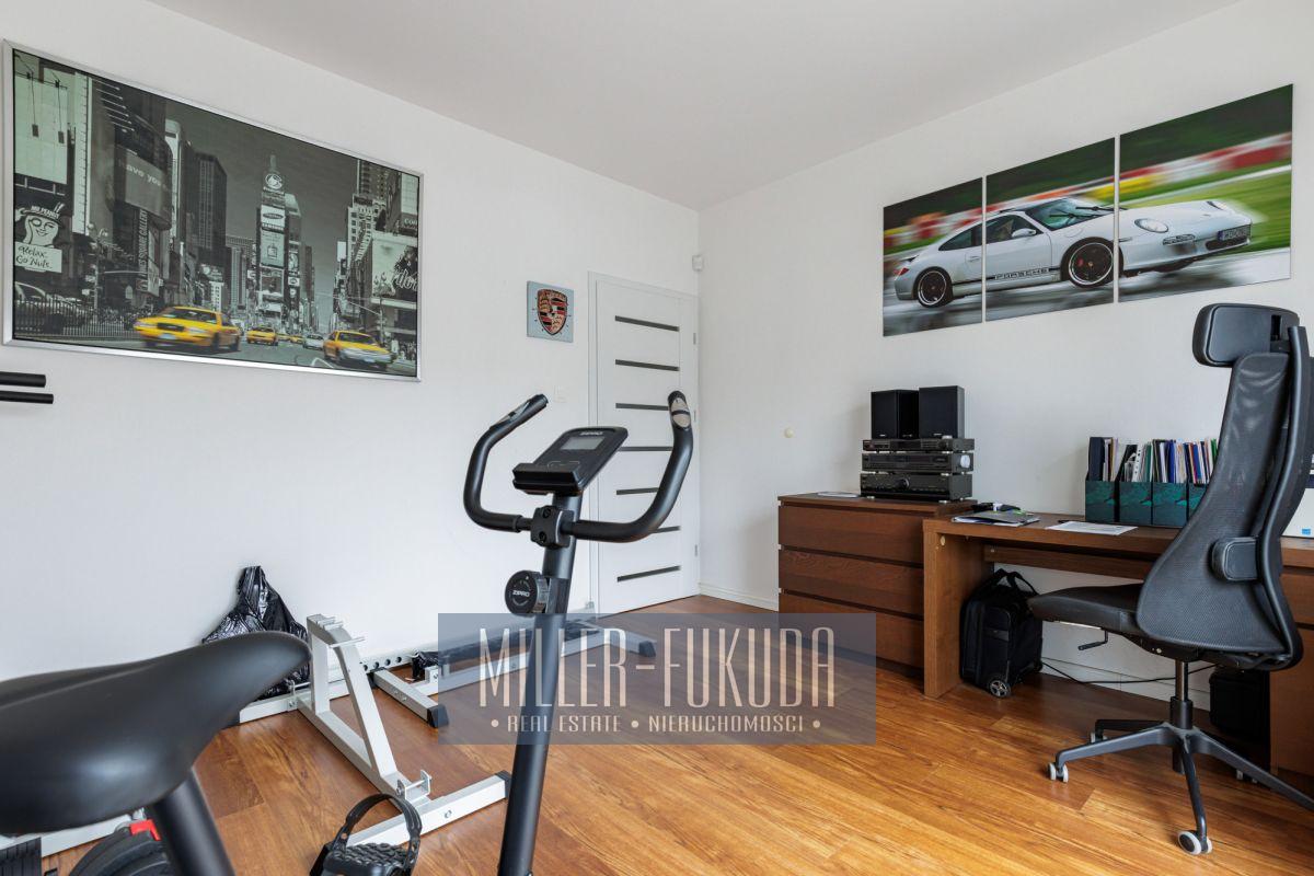 House in Warszawa - Photo 14