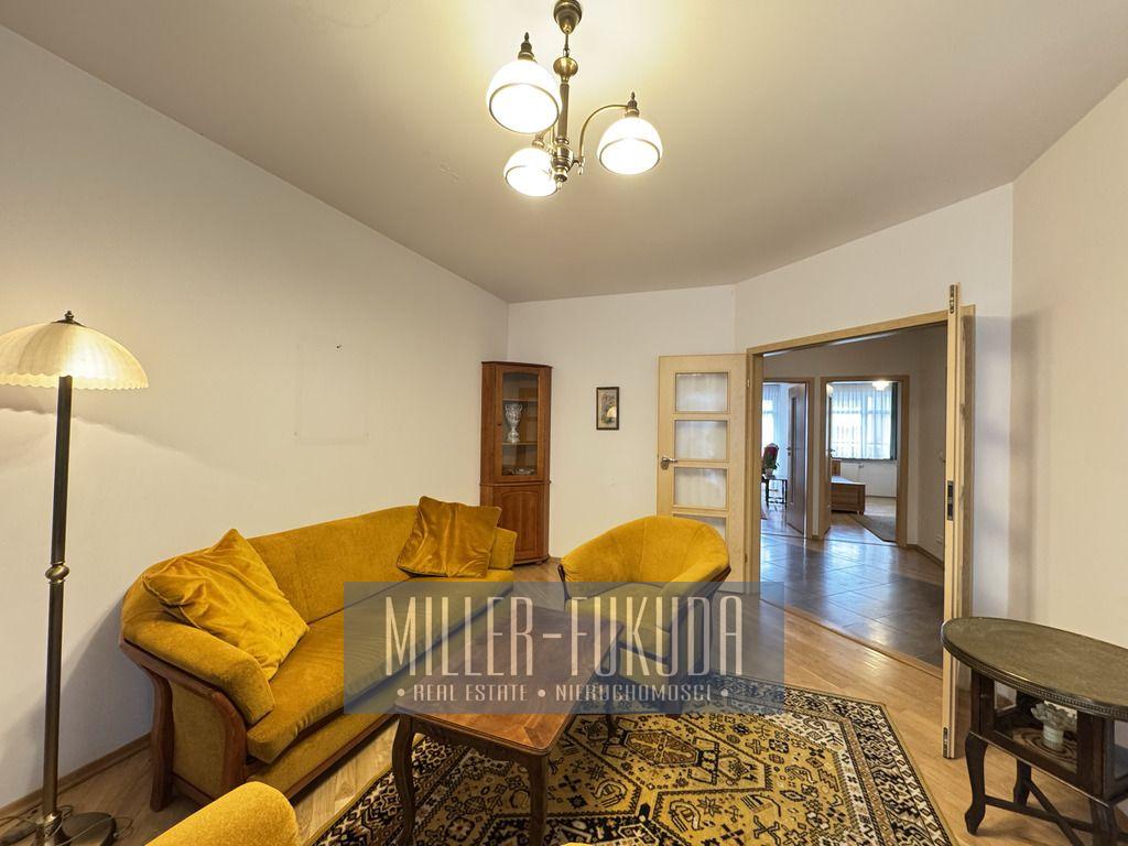 Apartment in Warszawa - Photo 4