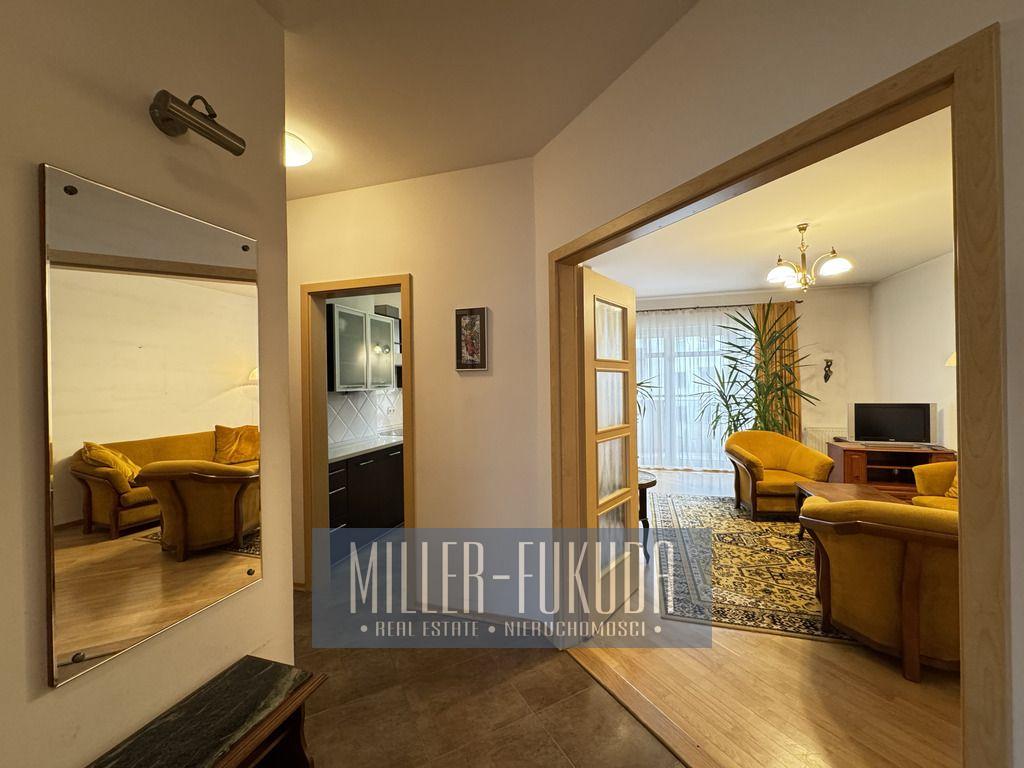 Apartment in Warszawa - Photo 8