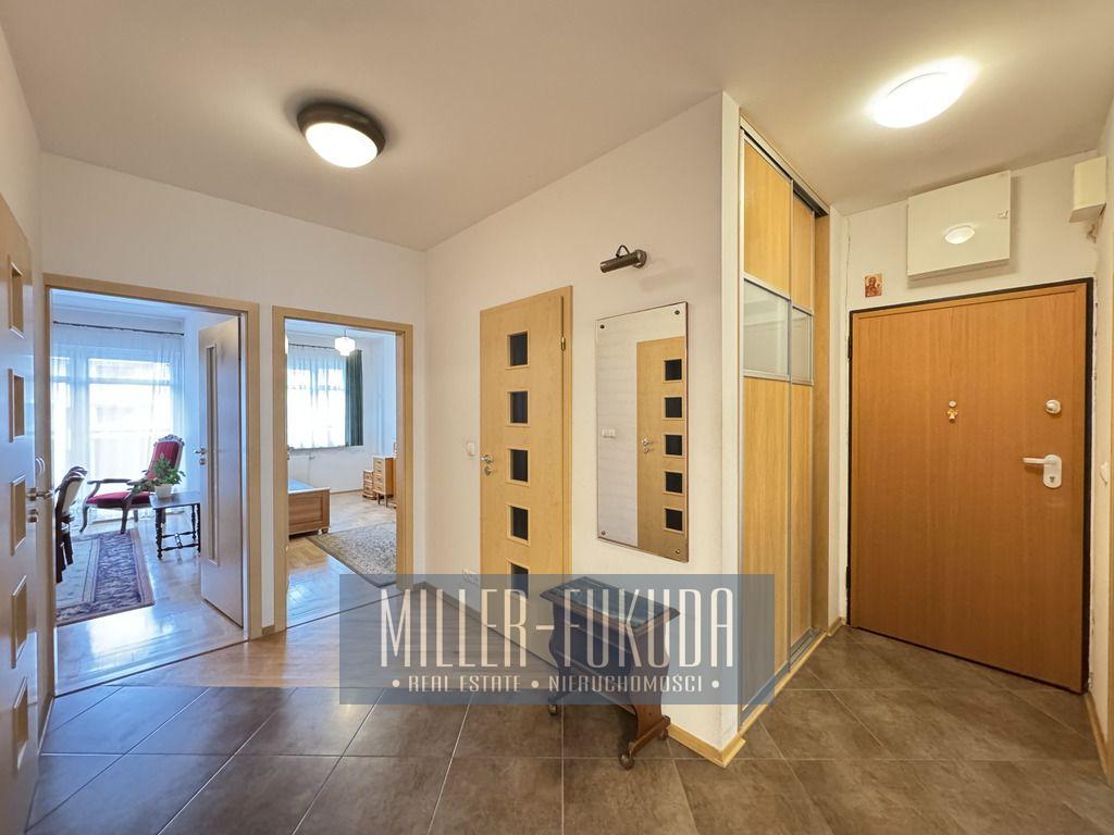 Apartment in Warszawa - Photo 9