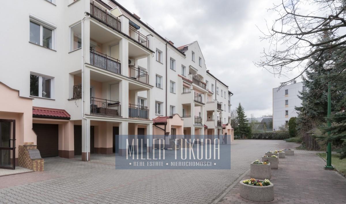 Apartment in Warszawa - Photo 10