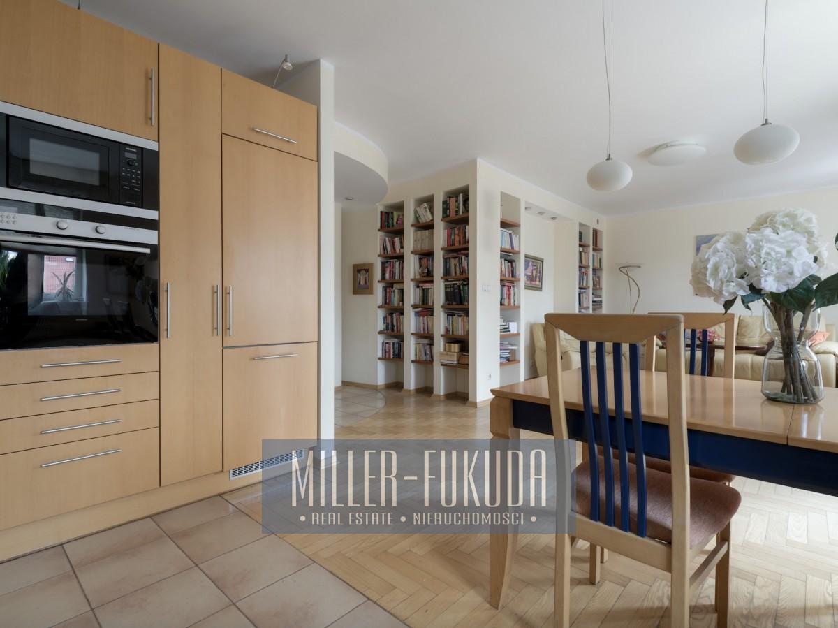 Apartment in Warszawa - Photo 5