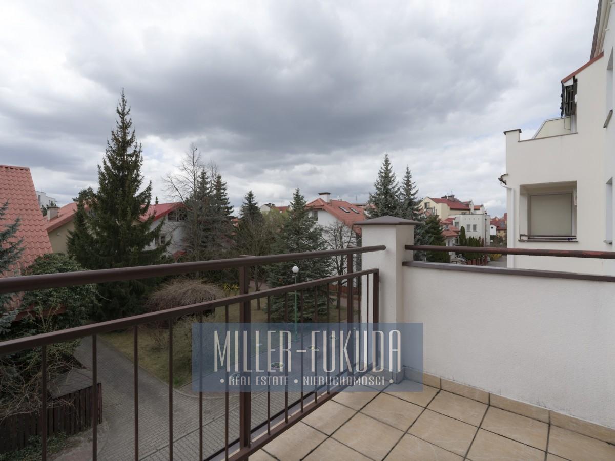 Apartment in Warszawa - Photo 9