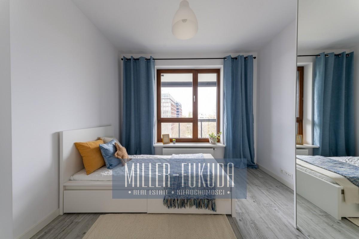 Apartment in Warszawa - Photo 9