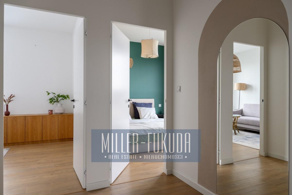 Apartment in Warszawa - Photo 8