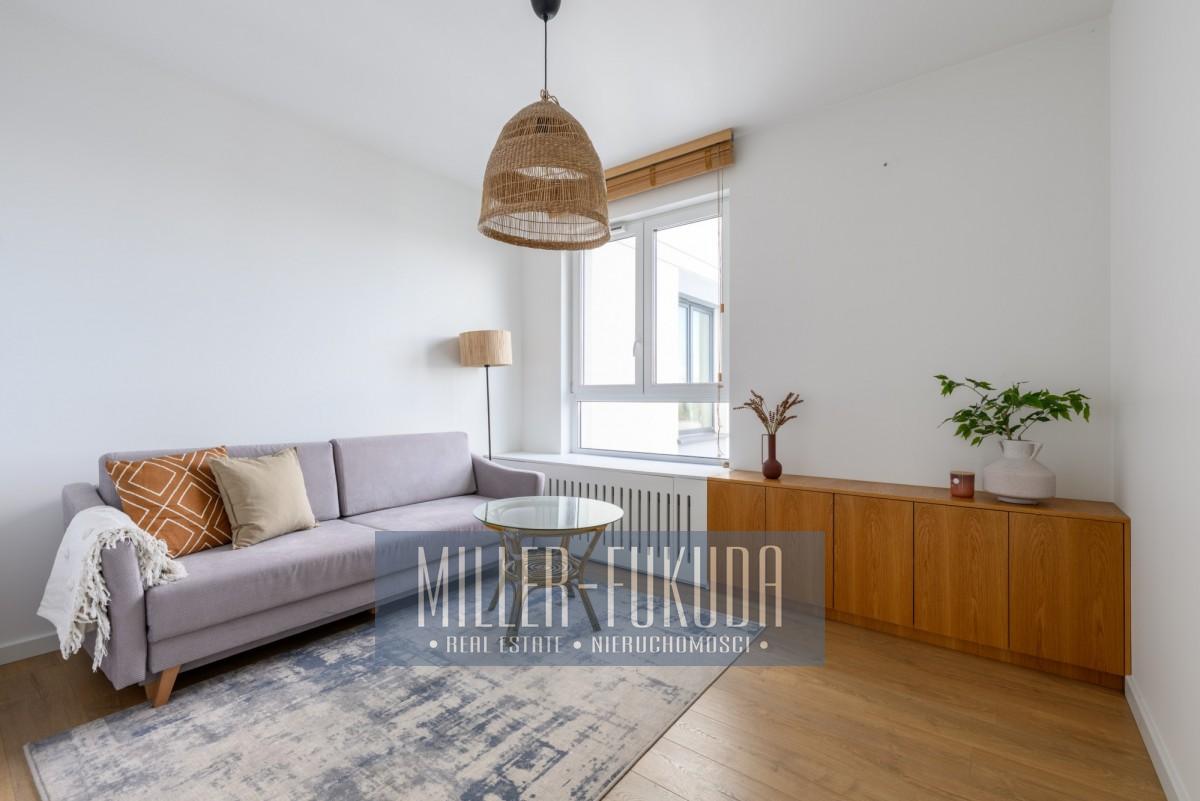Apartment in Warszawa - Photo 9