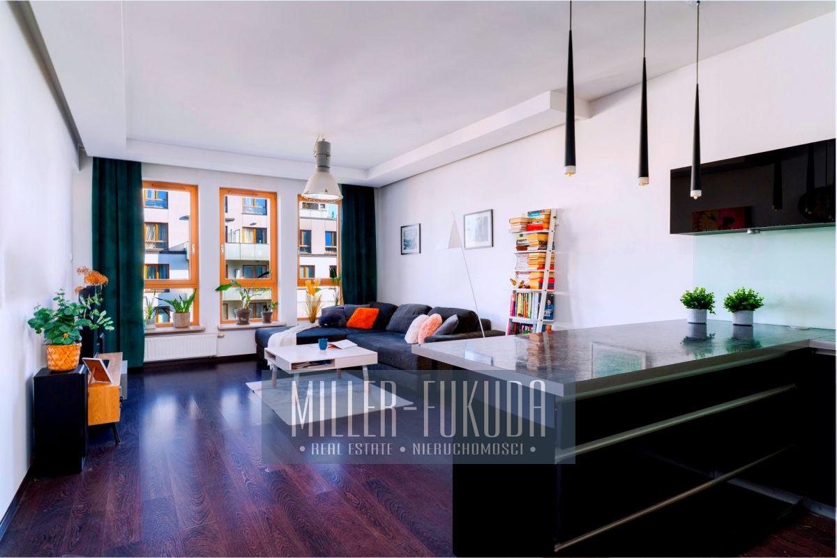 Apartment in Warszawa - Photo 4