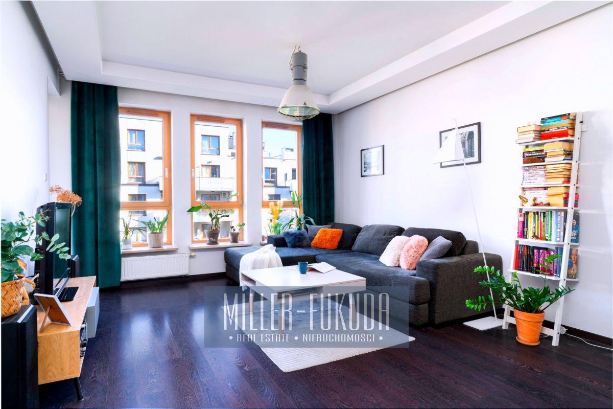 Apartment in Warszawa - Photo 5
