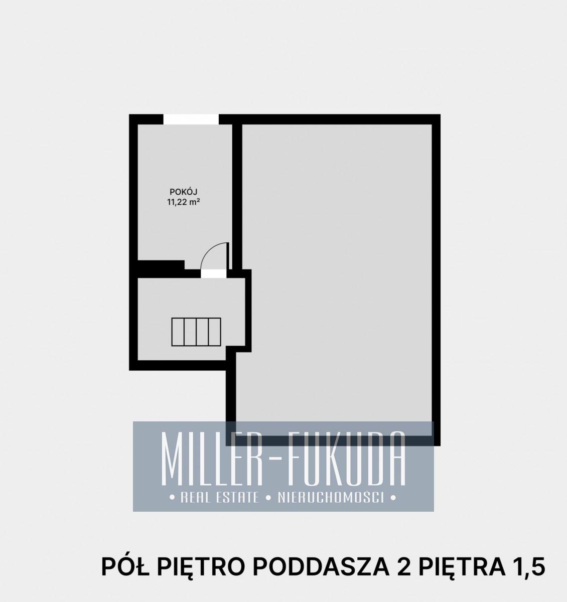 House in Warszawa - Photo 17