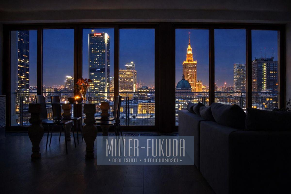 apartment in Warszawa