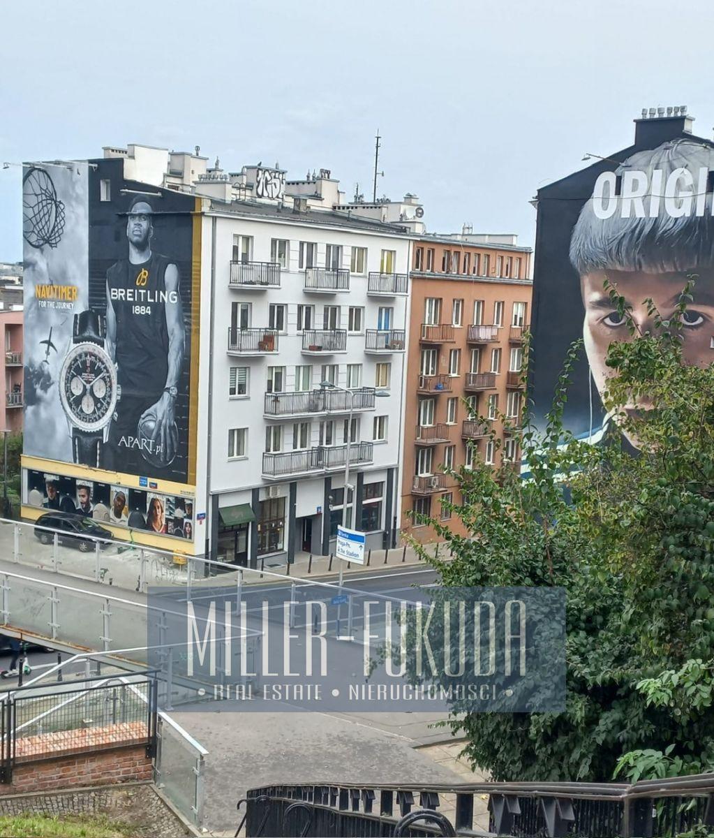 apartment in Warszawa