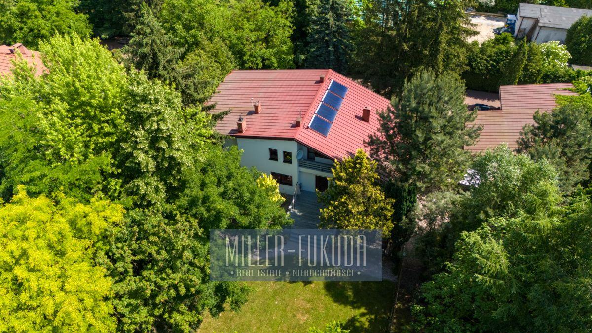 House in Konstancin-Jeziorna - Photo 13