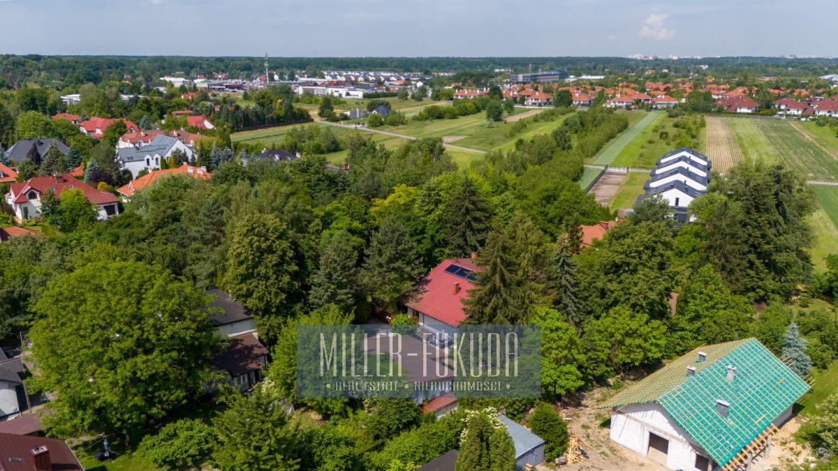 House in Konstancin-Jeziorna - Photo 14