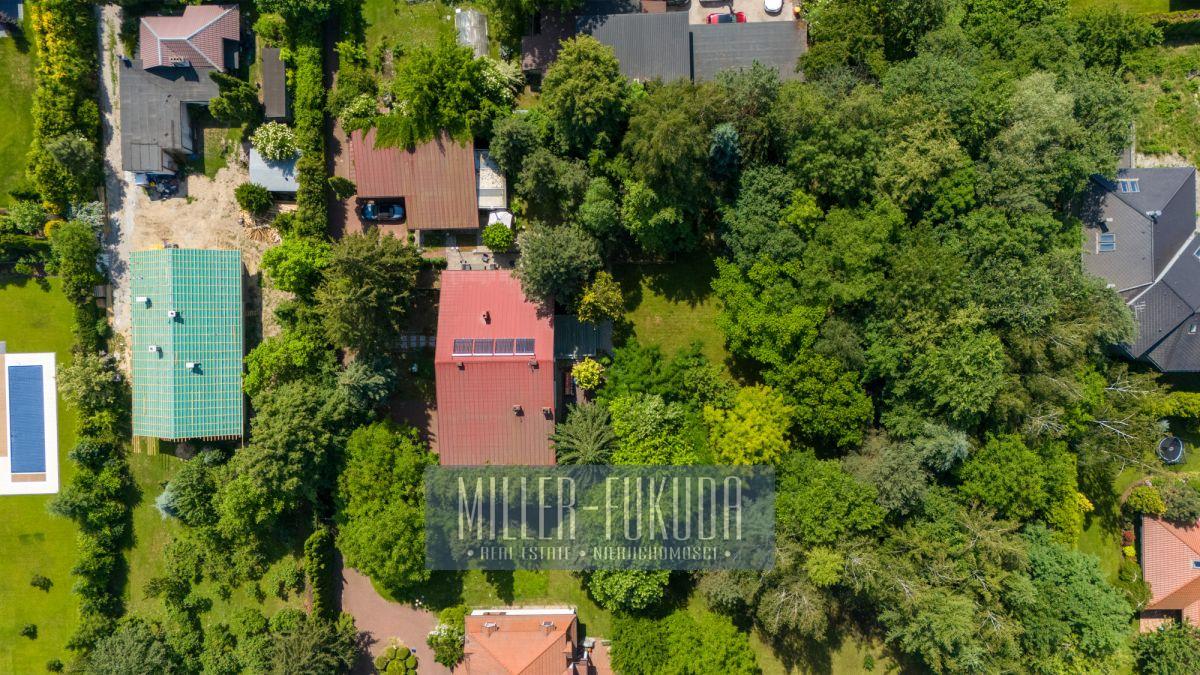 House in Konstancin-Jeziorna - Photo 15