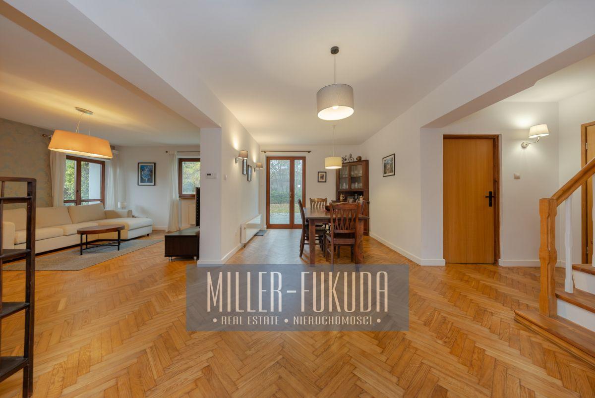 House in Konstancin-Jeziorna - Photo 17
