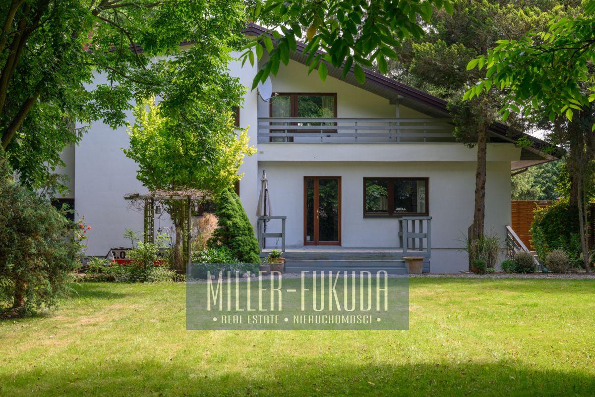 House in Konstancin-Jeziorna - Photo 2