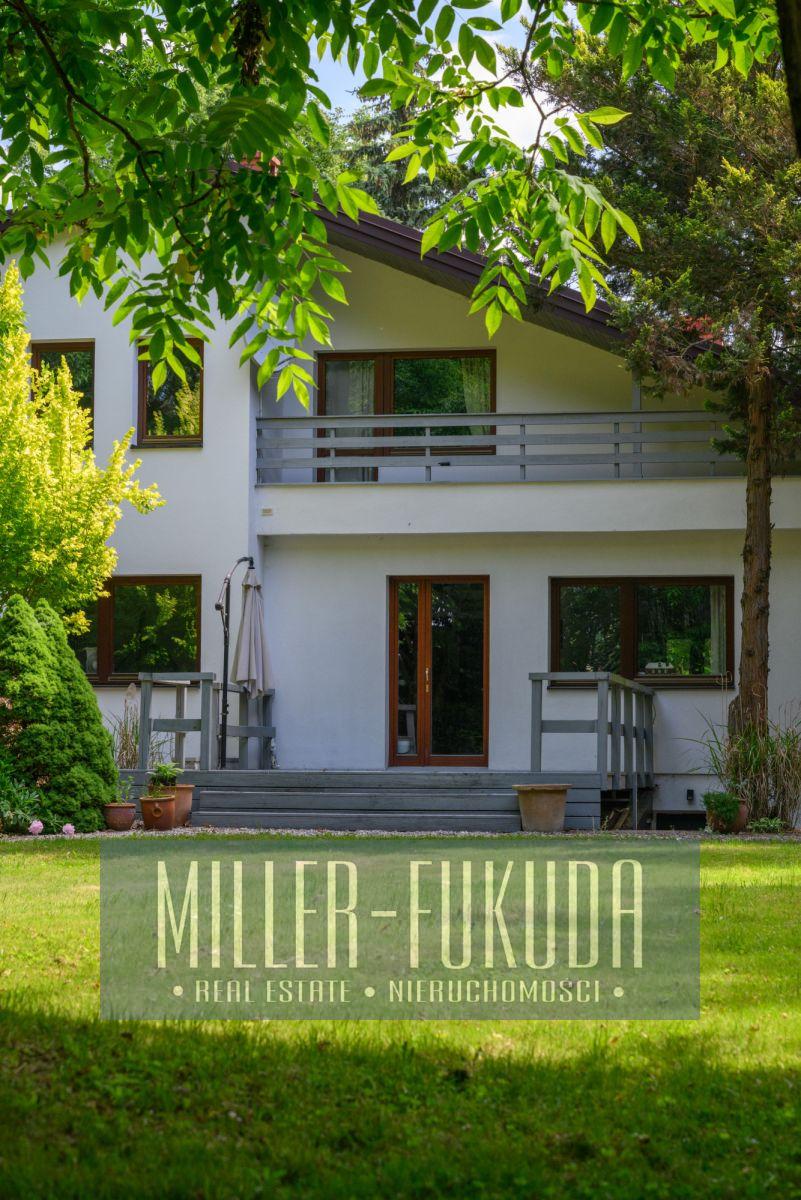 House in Konstancin-Jeziorna - Photo 3