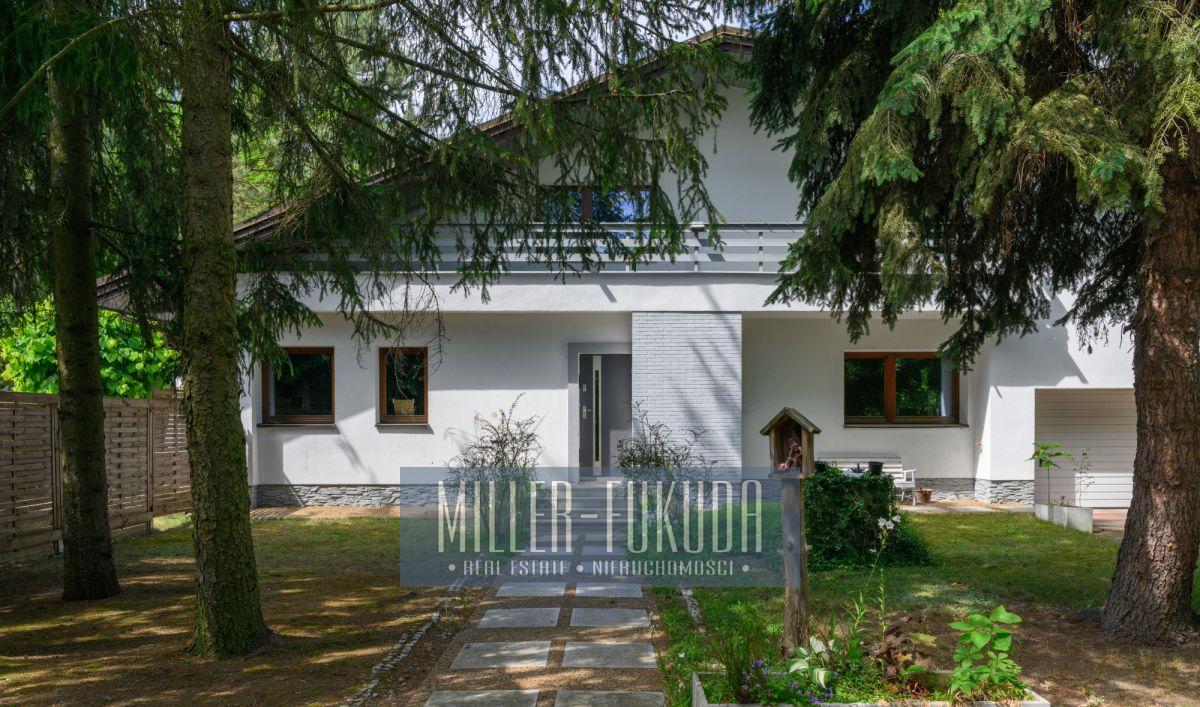 House in Konstancin-Jeziorna - Photo 4
