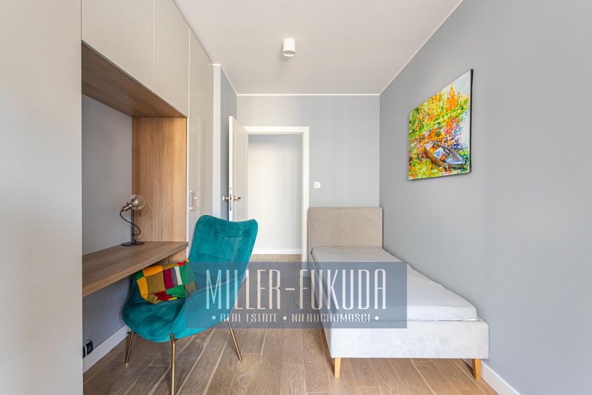 Apartment in Warszawa - Photo 5