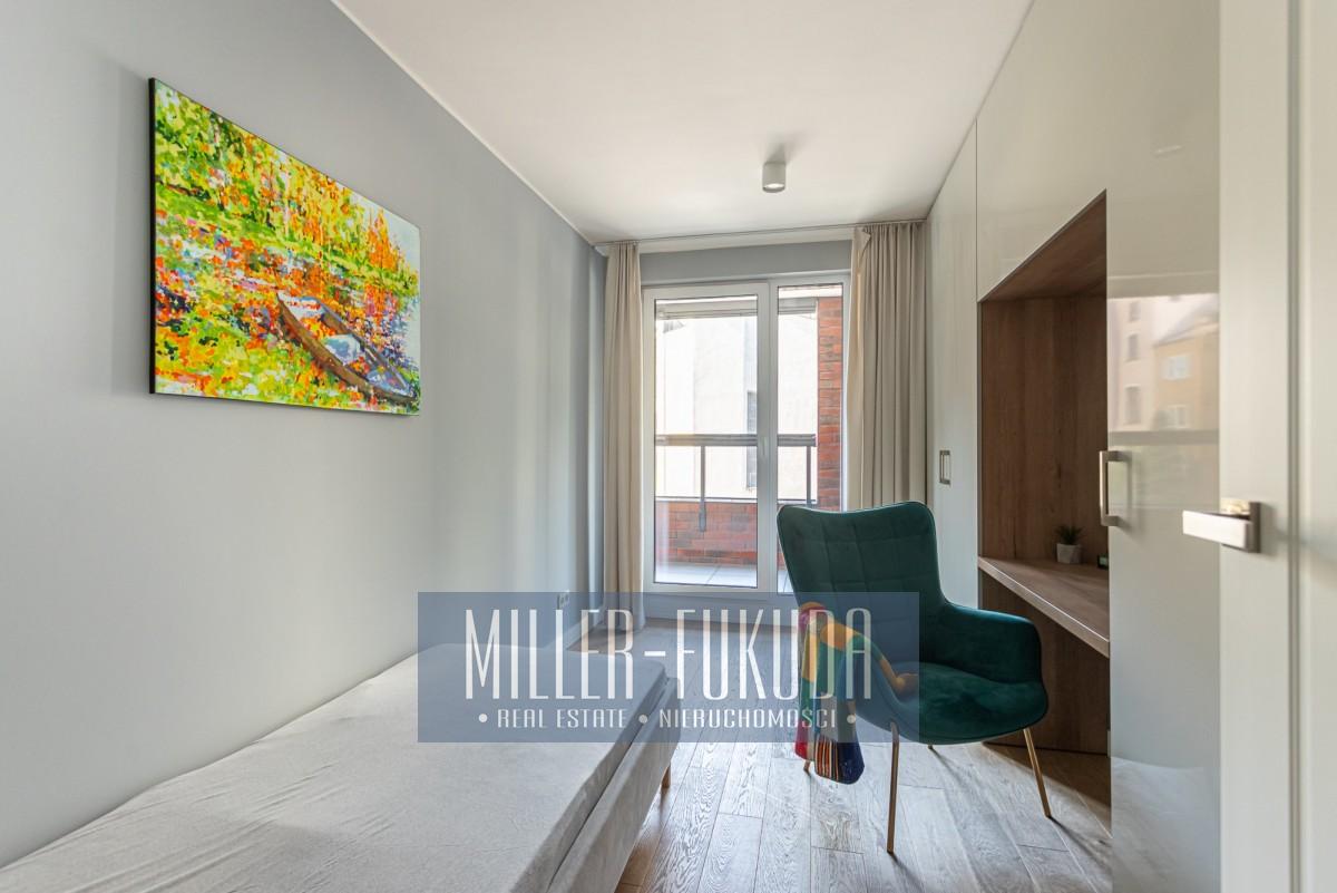 Apartment in Warszawa - Photo 6