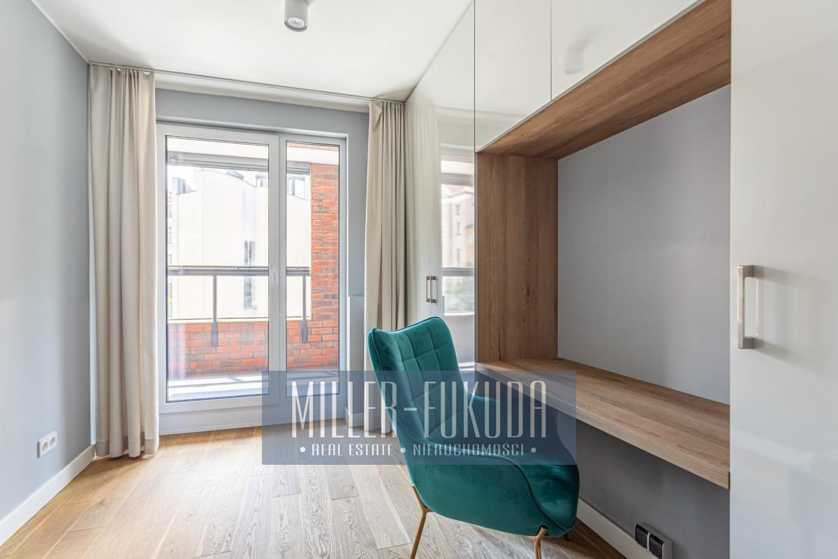 Apartment in Warszawa - Photo 7