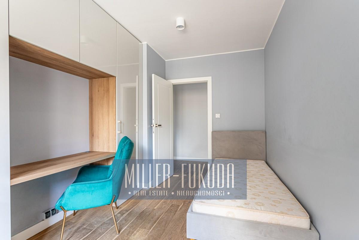 Apartment in Warszawa - Photo 8