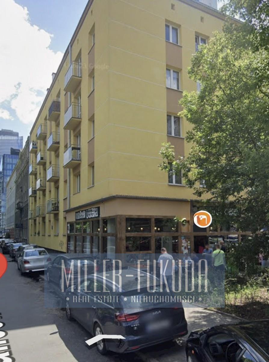 Space in Warszawa