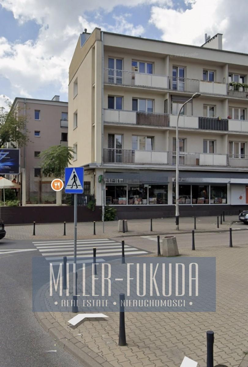 Space in Warszawa - Photo 1