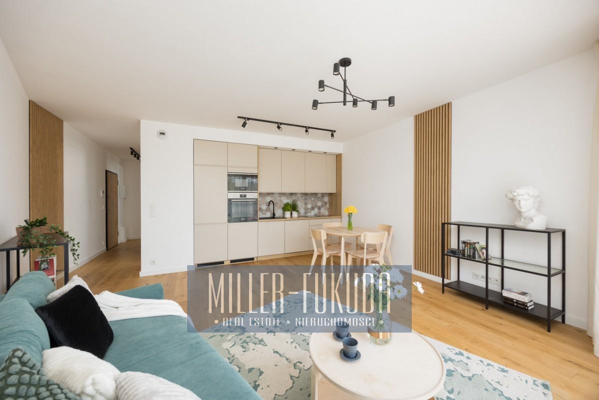 apartment in Warszawa