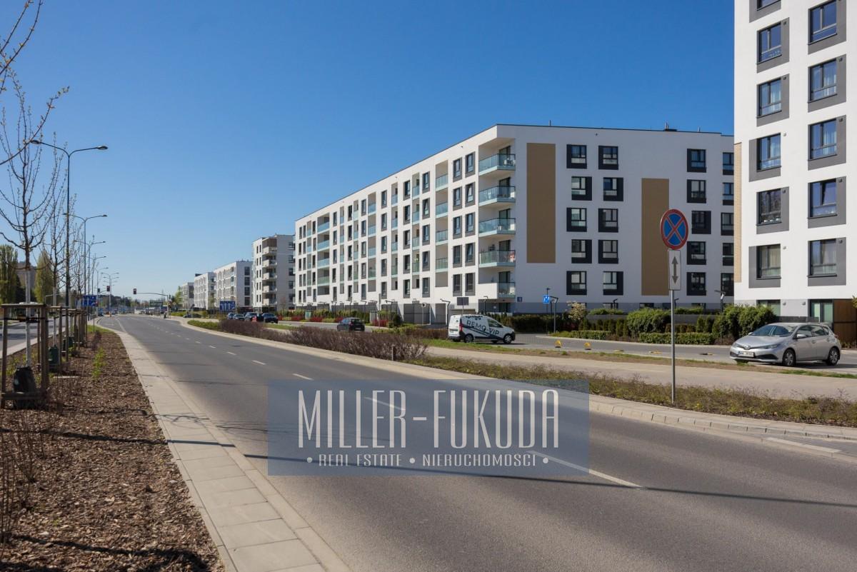 Apartment in Warszawa - Photo 16