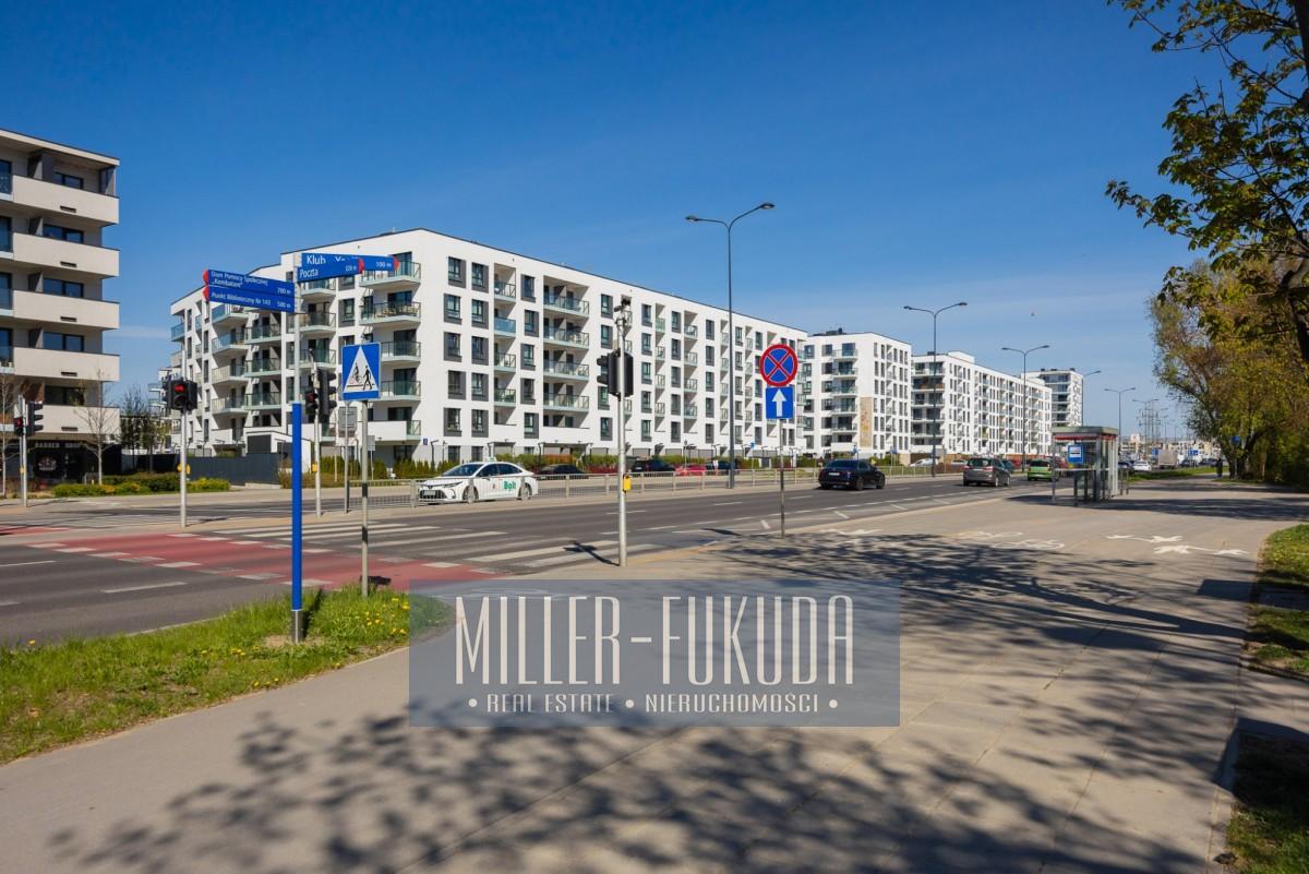 Apartment in Warszawa - Photo 17