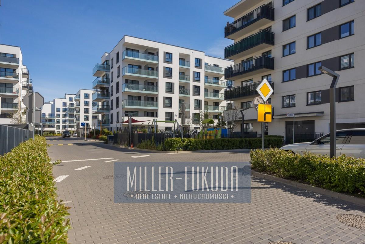 Apartment in Warszawa - Photo 18