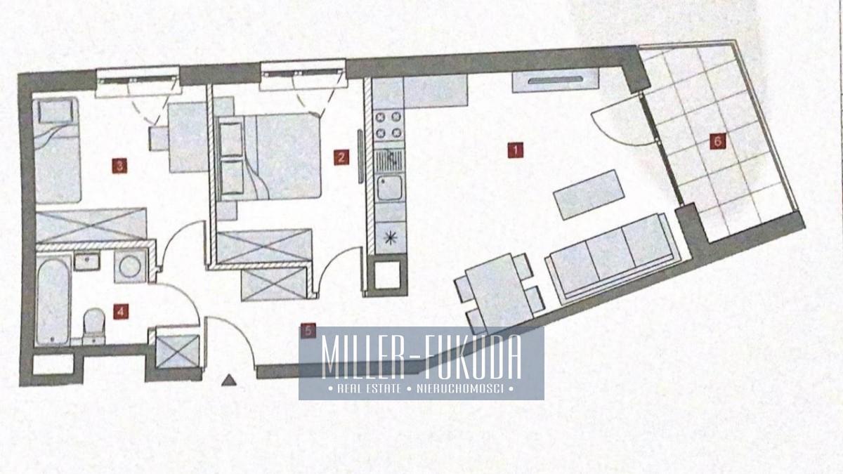 Apartment in Warszawa - Photo 20