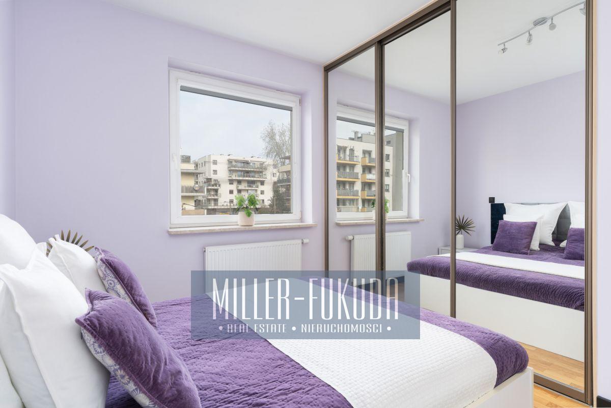 Apartment in Warszawa - Photo 11